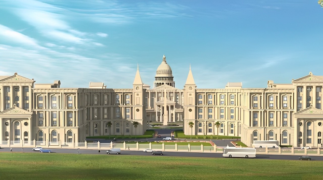 Dayananda Sagar University